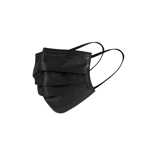 White Medicle Doctor Disposable Mask - Image 4