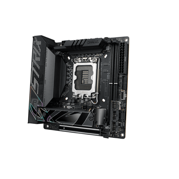 Asus ROG STRIX Z790-A GAMING Motherboard - Image 4